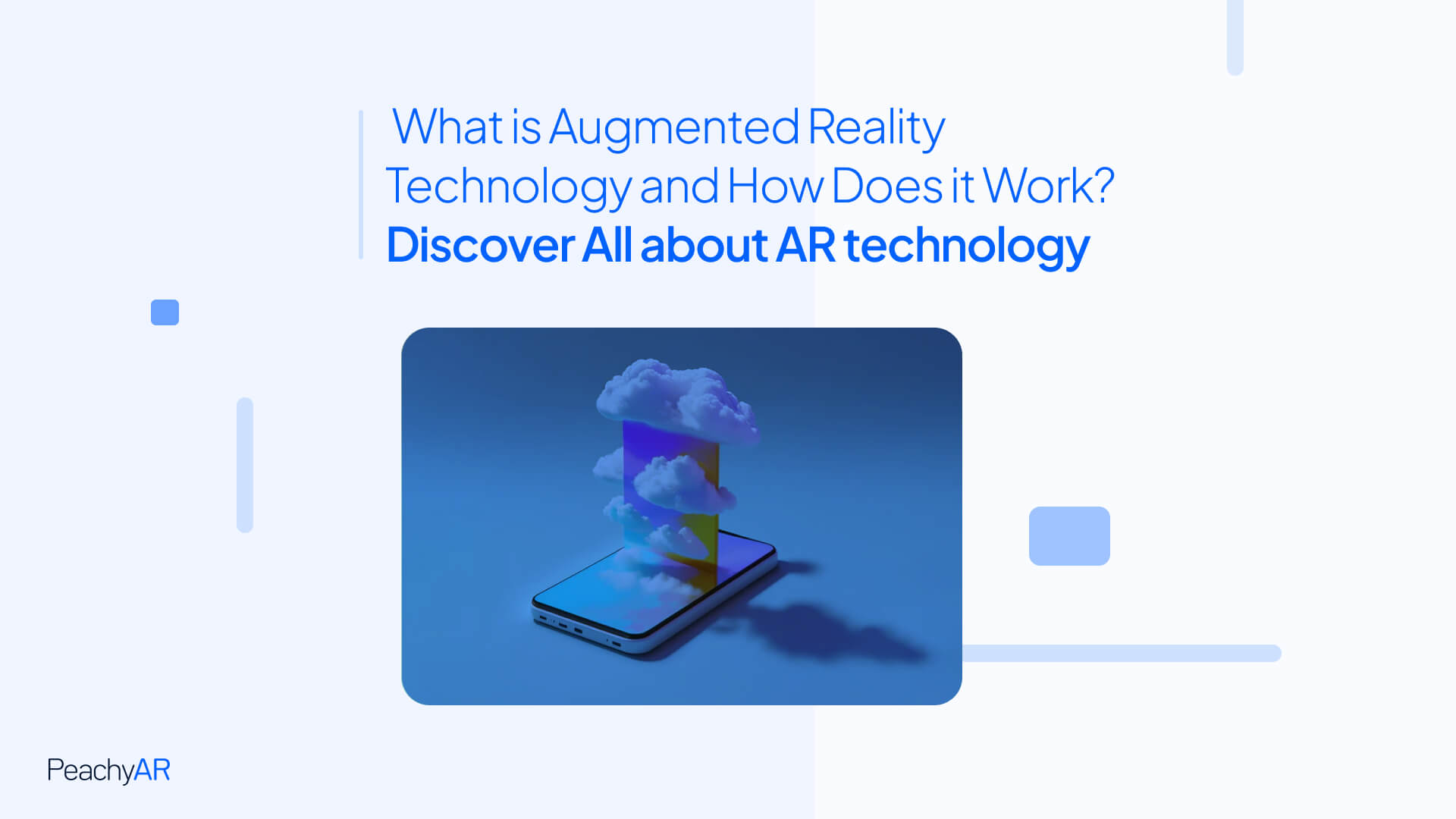 augmented reality technology