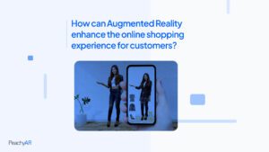 Augmented Reality In E-Commerce