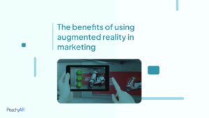 augmented reality in marketing