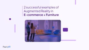 augmented reality in e-commerce