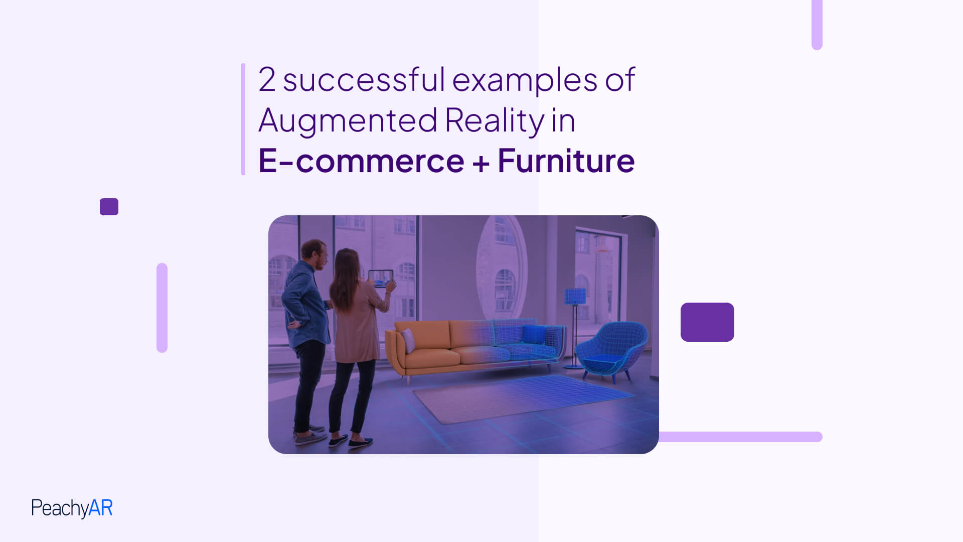 augmented reality in e-commerce