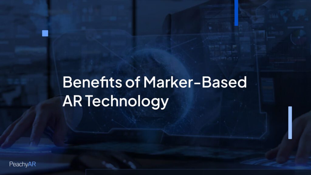 Marker-Based AR Technology
