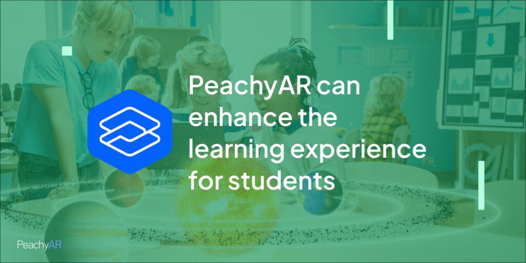 Augmented Reality Apps for Education